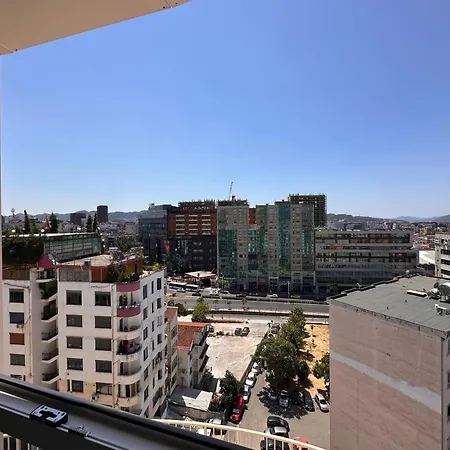 Bella Apartmán