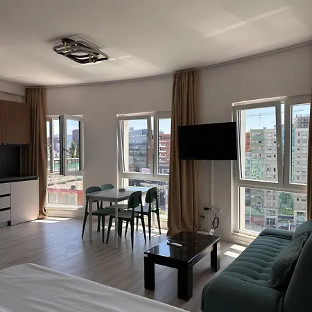 Bella Apartmán Tirana