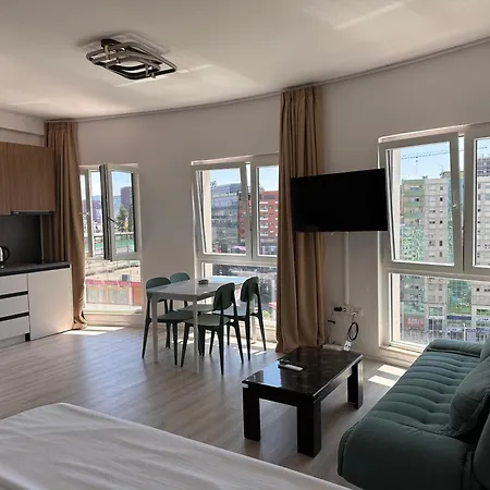 Bella Apartmán Tirana