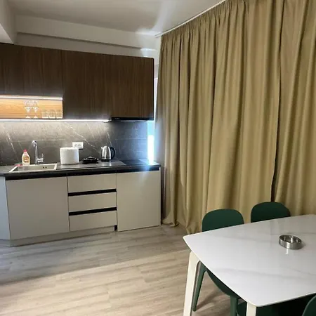 Bella Apartmán